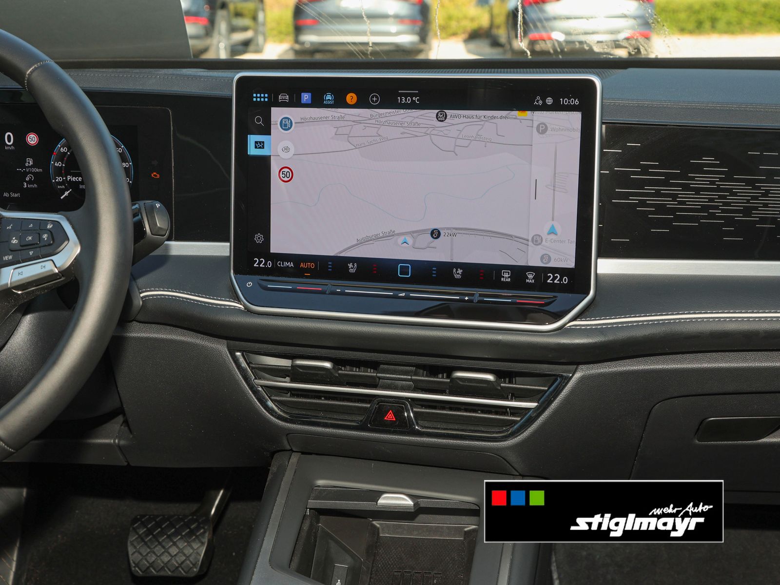 Volkswagen Passat - Bild 11