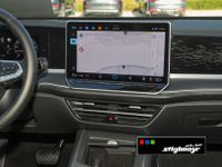 Volkswagen Passat - Vorschau Bild 11