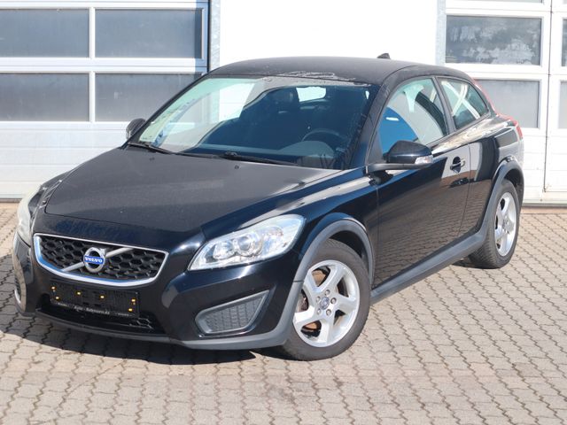 Volvo C30 1.6 D Drive Kinetic