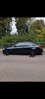BMW 325i Cabrio - - BMW 325 in Solingen