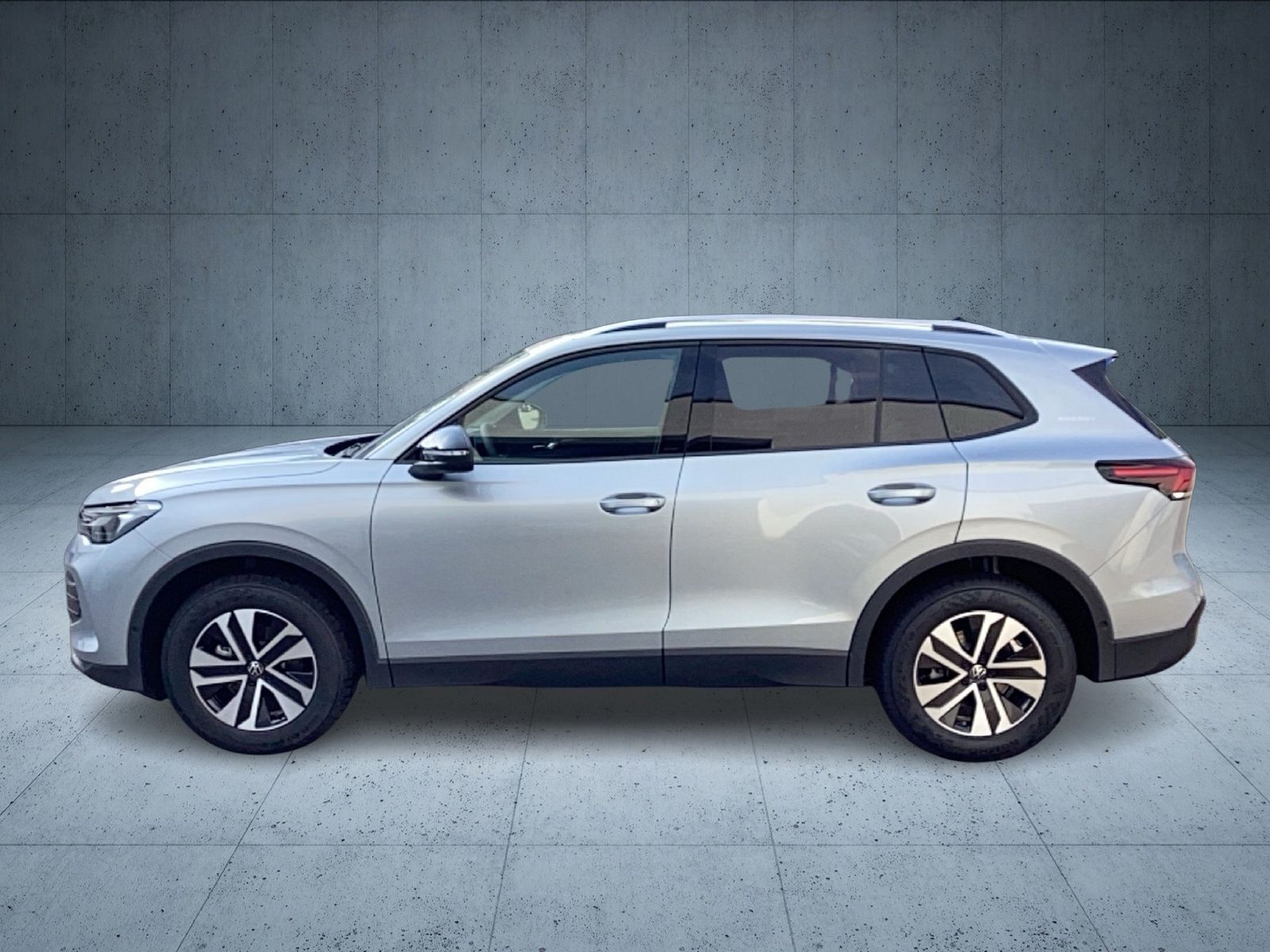 Volkswagen Tiguan - Bild 2