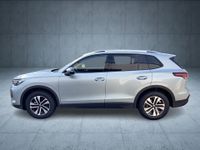 Volkswagen Tiguan - Vorschau Bild 2
