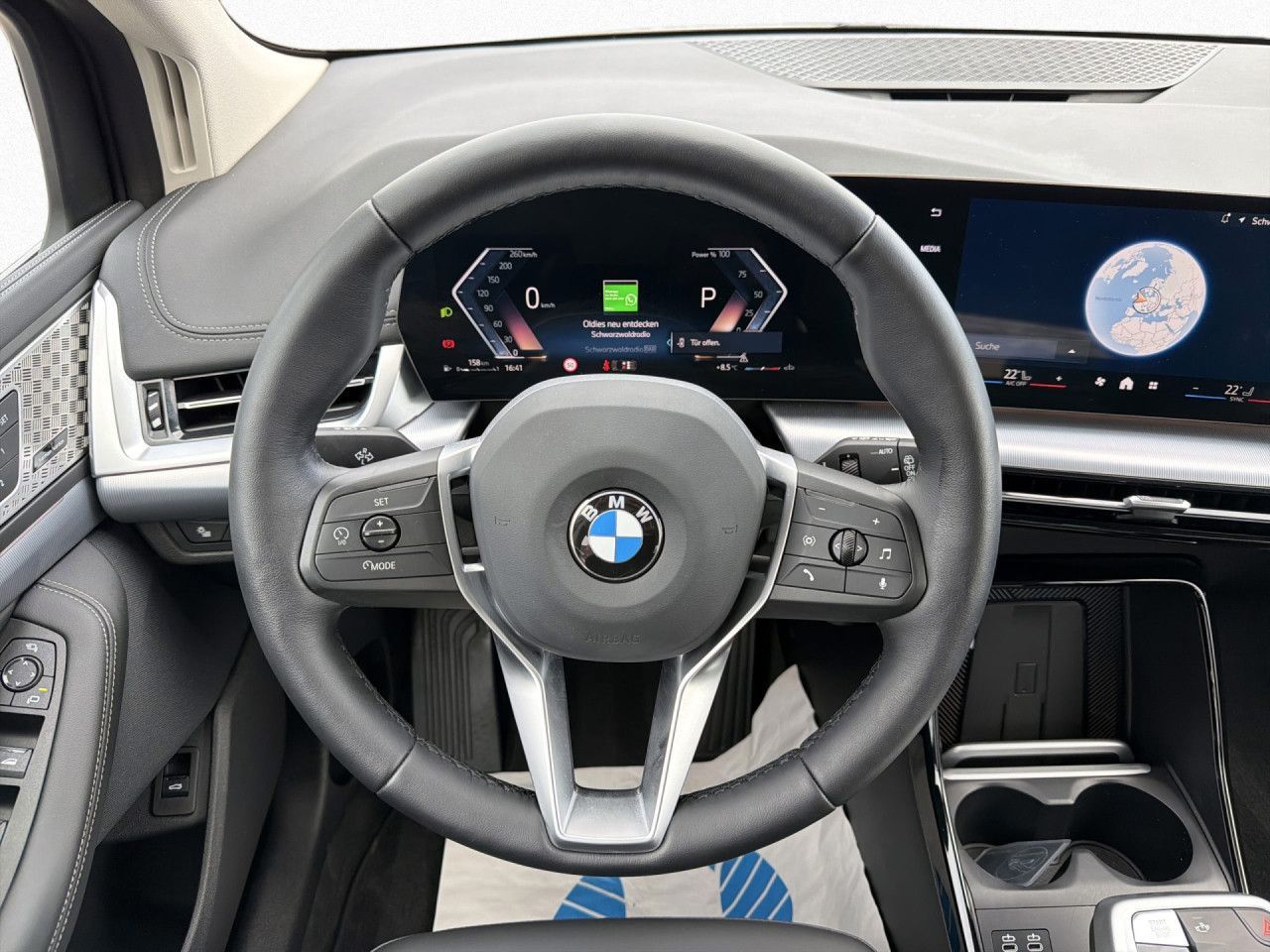 BMW 220 - Bild 21