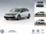 Volkswagen Golf VIII Variant 1.5 eTSI R-LINE+DSG+RFK+ACC