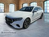 Mercedes-Benz E 200 T-Modell Pano SpurW W-Paket PDC SHZ LED - Mercedes-Benz E-Klasse Jahreswagen: Kombi