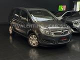 Opel Zafira B Family 7 Sitzer/Tempomat/Klima/PDC/AUX - Opel Gebrauchtwagen in Solingen