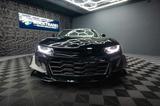 Chevrolet Camaro 3.6 V6 Cabrio ZL1 Performance*CarPlay*LED - Chevrolet Gebrauchtwagen mit Automatikschaltung