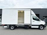 Mercedes-Benz SPRINTER 319 V6 MAXI L3 4,3m KOFFER+LADEBORDWAND - Mercedes-Benz Sprinter Gebrauchtwagen in Duisburg