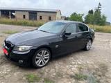 BMW 330d xDrive - - BMW 330 aus 2009: 330xd