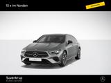 Mercedes-Benz CLA 200 d SB NIGHT PROGRESSIVE MULTI 360 DISTR - Mercedes CLA 200 Shooting Brake mit Schiebedach