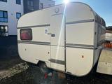 Knaus Schwalbennest -  Retro Wohnwaagen sucht visionär - Schwalbe Wohnwagen