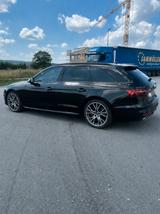 Audi S4 Avant 3.0*ACC*Standheizung*Panorama - gebrauchte Audi S4 aus dem Jahr 2021