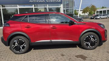 Peugeot 2008 - 4