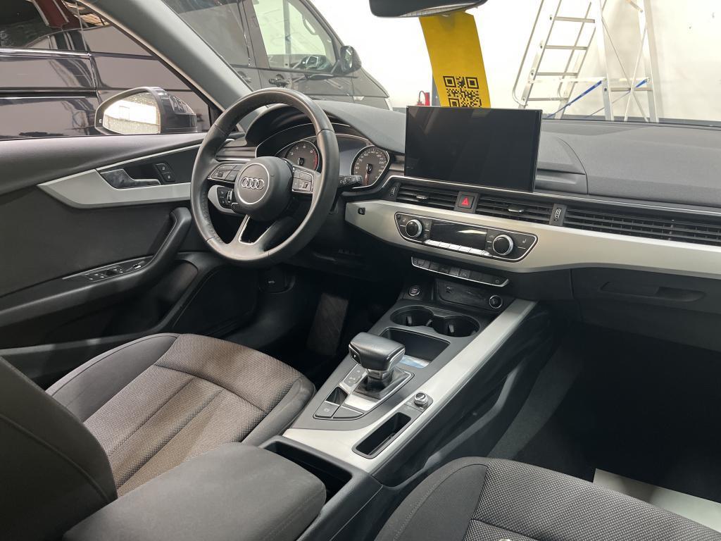 Audi A4 2.0 TFSI 40 advanced S tronic Navi Winter 3Z., миниатюра 10