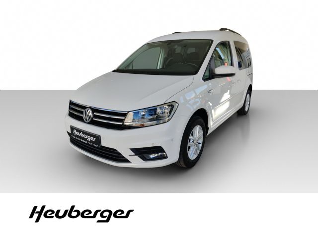 Volkswagen Caddy 1.0 TSI Comfortline, DAB, PDC, Tempomat