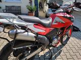 SWM Superdual 650 X - SWM MOTORRAD