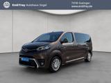 Toyota Proace 2,0 L1 (8-Si.) Autm. Verso Exclusive - Toyota Proace (Verso) Exclusive