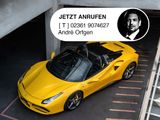 Ferrari 488 Spider **FERRARI GARANTIE BIS DEZ. 25** - Ferrari: 488