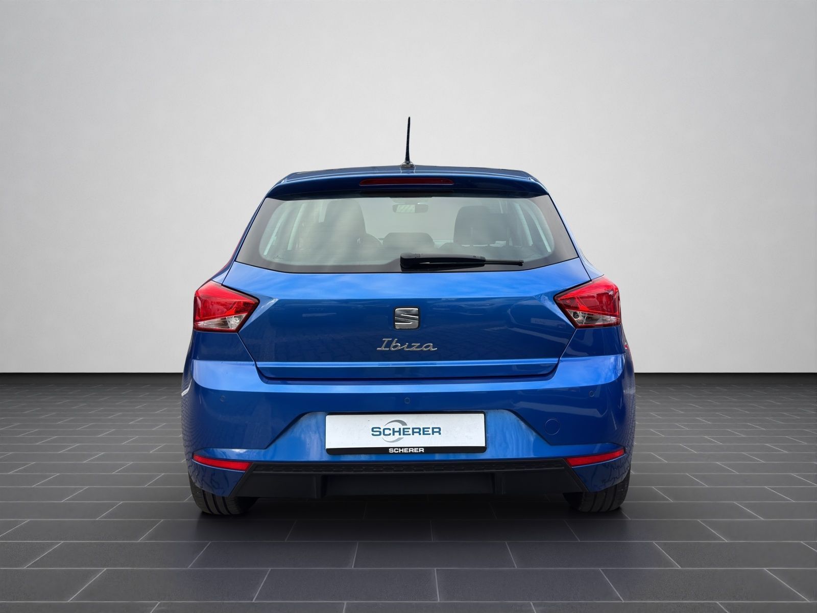 Seat Ibiza - Bild 7