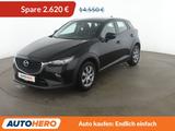 Mazda CX-3 2.0 Prime-Line*KLIMA*GARANTIE* - Mazda Gebrauchtwagen in Dresden