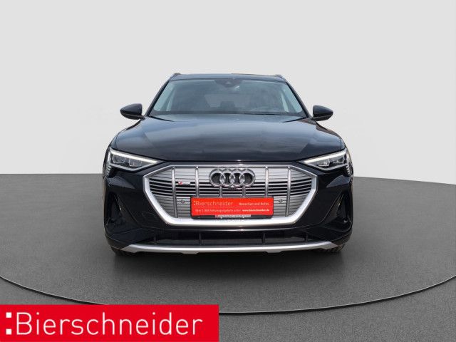 Audi e-tron - Bild 3