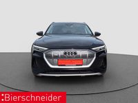 Audi e-tron - Vorschau Bild 3