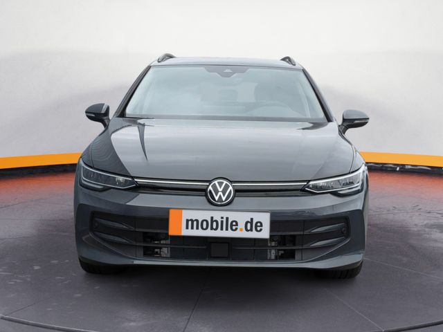 Volkswagen Golf Variant Life 1,5 TSI Navi+ACC+LED+Shzg.+17´