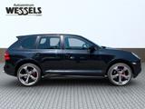 Porsche Cayenne GTS - Porsche Cayenne mit Anhängerkupplung