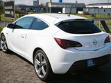 Opel Astra GTC 1.6 Turbo INNOVATION - Opel Astra aus 2012: Gtc