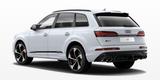Audi SQ7 4.0 TDI - 7 SITZER / S-SITZE / B&O / LASER - Audi: Allradantrieb