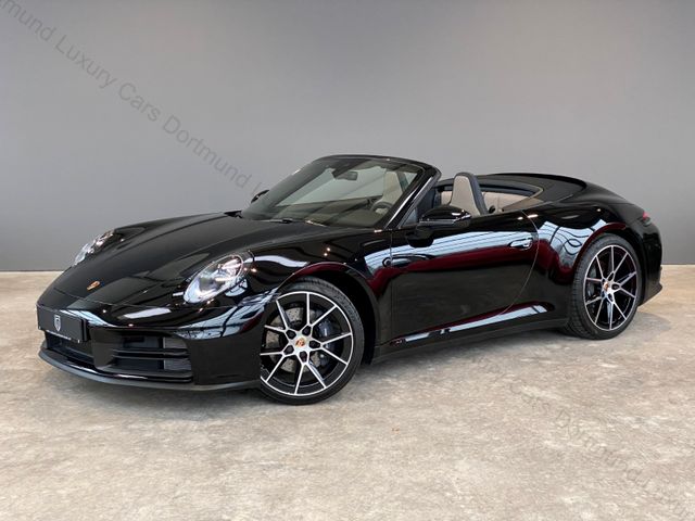 Porsche 992.2 Carrera Cabriolet FL / READY CAR