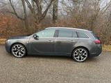 Opel Insignia ST FL OPC V6T 4x4 Bose Recaro - Opel Insignia: R