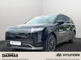 Hyundai IONIQ 9 6Sitze MY26 110kWh 4WD UNIQ Pano Swivel - schwarze Hyundai IONIQ 9