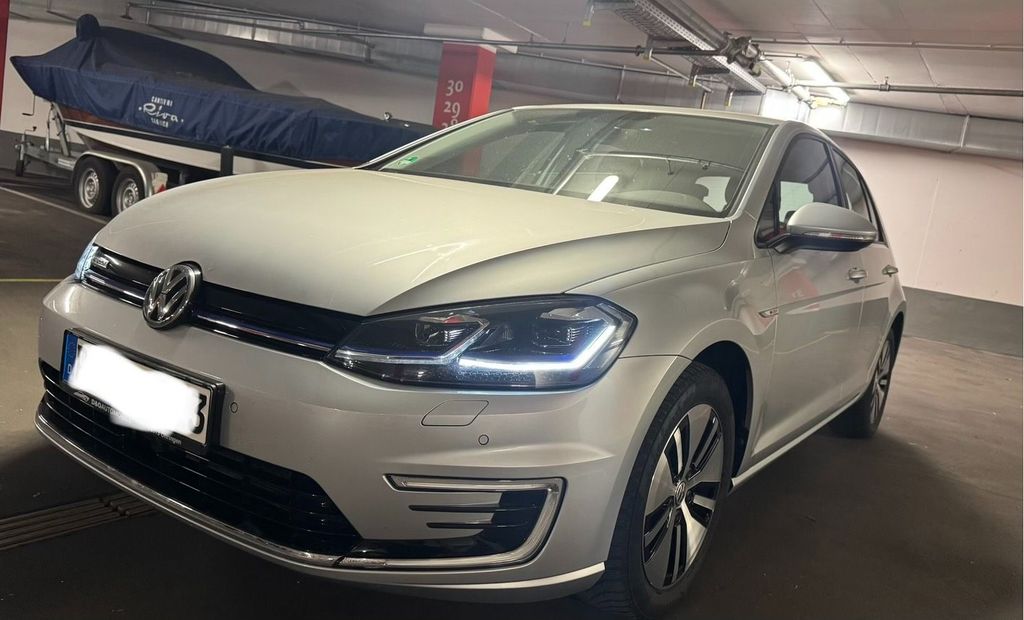 Image of Volkswagen Golf