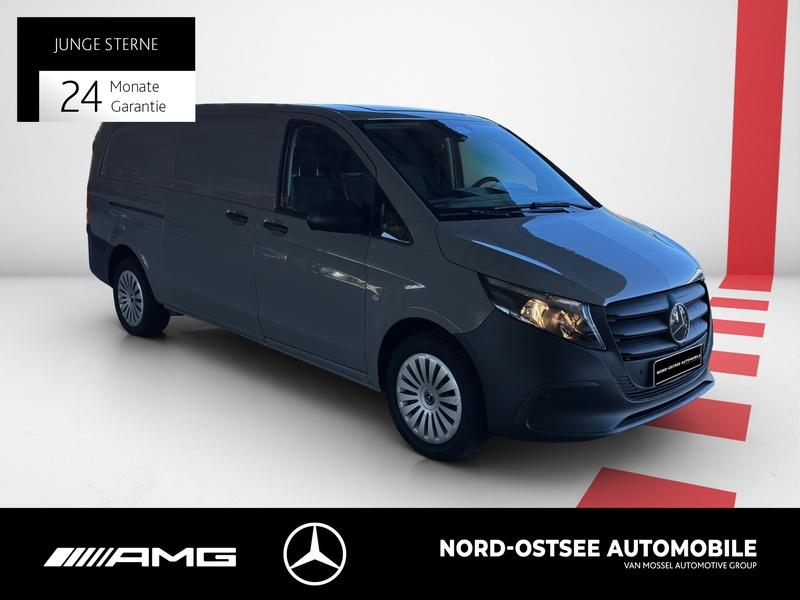 Mercedes-Benz VITO 116 NEUES MODELL EXTRALANG NAVI KAMERA