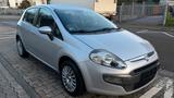 Fiat Punto Evo 2. Hand - Fiat Punto Evo von privat