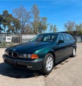BMW 525tds e39 Touring - BMW 525: Tds