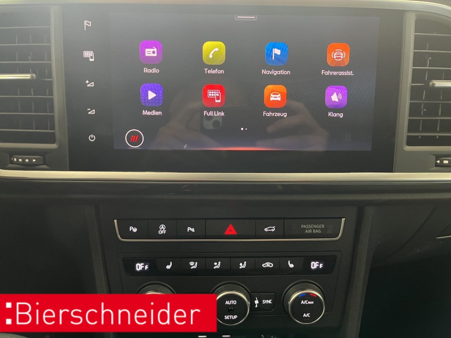 Seat Ateca - Bild 33