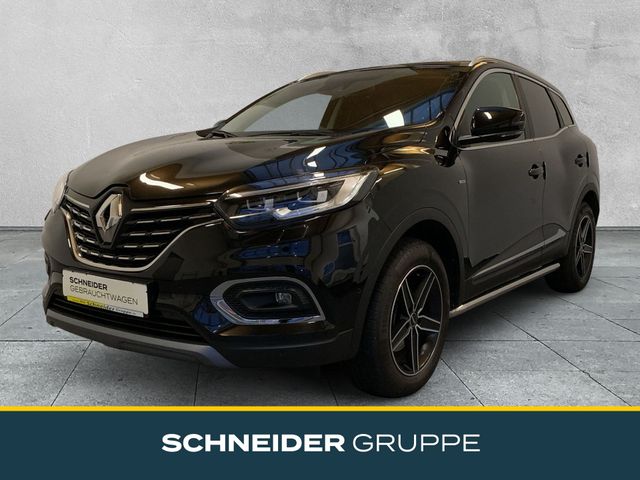 Renault Kadjar Bose Edition 1.3 TCe 160 EDC GPF BOSE