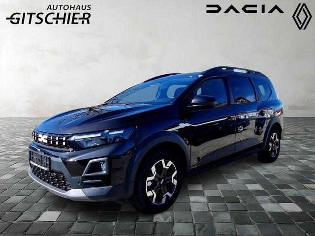 Dacia Jogger Journey hybrid 155
