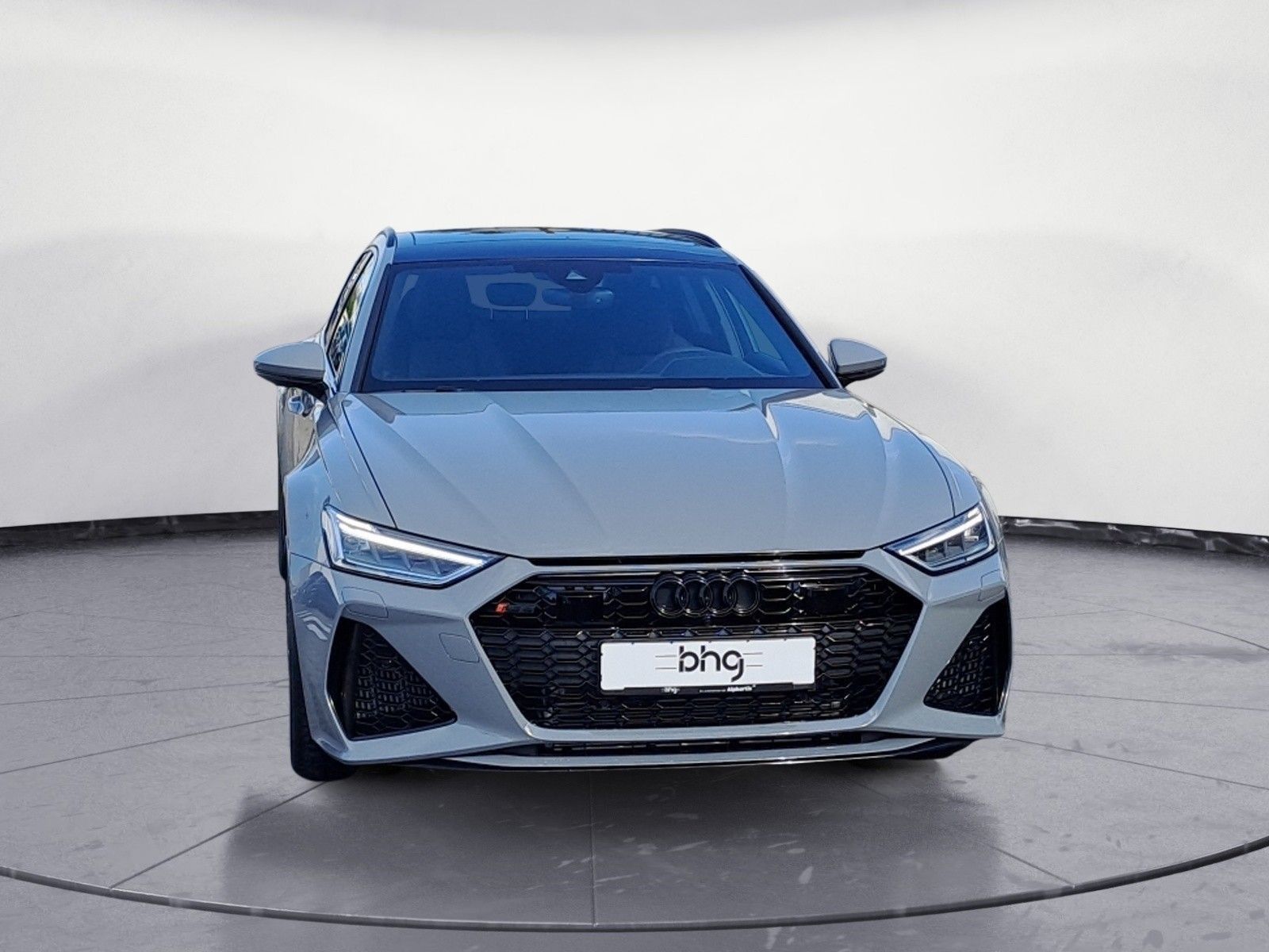 Audi RS6 - Bild 3