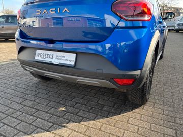 Dacia Sandero III Stepway Extreme+