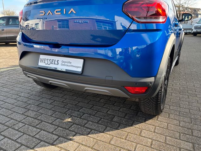 Dacia Sandero III Stepway Extreme+