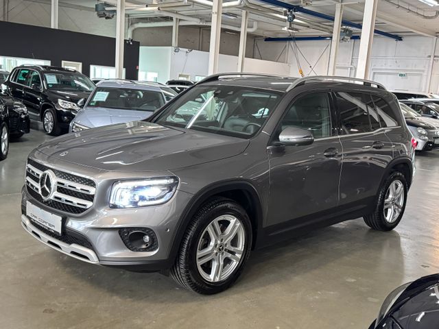 Mercedes-Benz GLB 220 d 8G-DCT 7-SITZER MEMORY VIRTUAL 360°K