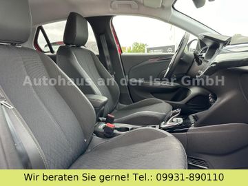 Bild 13 Opel Corsa F e *2 J. GARANTIE*NAVI*LED*KAMERA*SHZ*DAB