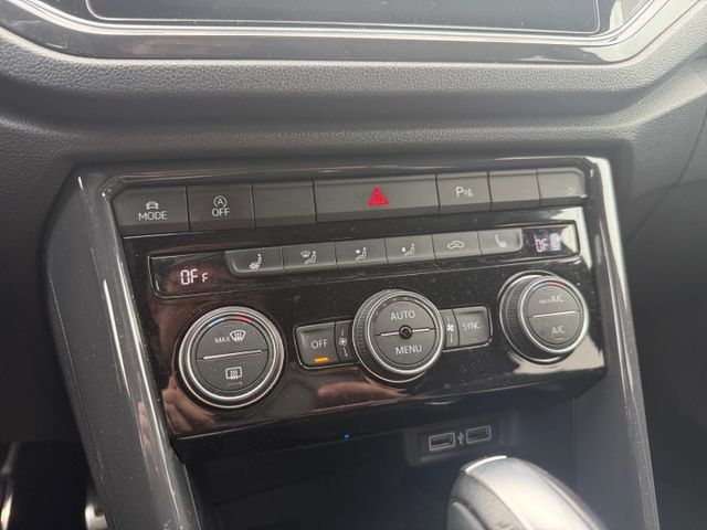 T-Roc 1.5 TSI Sport ACC El. Heckklappe PDC v+h