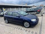 Opel Astra 2.0 DTI 16V Selection , 1-Hand,167.000 KM - Opel Astra aus 2002 mit Diesel-Antrieb
