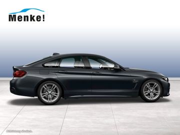 BMW 420 Gran Coupé - 8