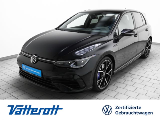 Volkswagen Golf R Black Style R-Performance Pano HuD