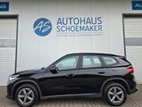 BMW X1 18d sDrive*NEUES MODELL*Autom,Navi,RFK,1Hd. - BMW X1: Modell
